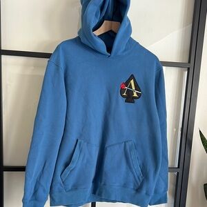 Cambino Sweatshirt classic fresh culture